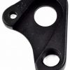 Крюк сменный Merida Dropout Hanger DH-054 Mission CX, Silex+