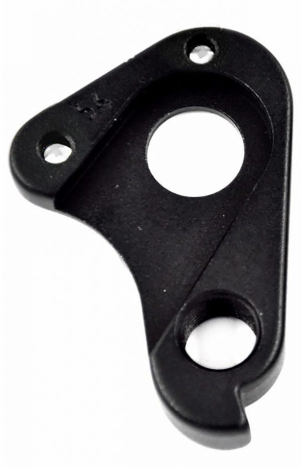 Крюк сменный Merida Dropout Hanger DH-054 Mission CX, Silex+