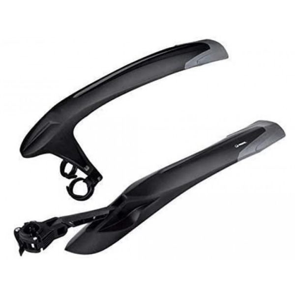 Крила RBRL RL-910F/R 24-29″ швидкознімні кріплення