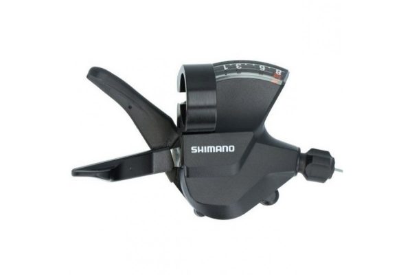 Манетка правая Shimano SL-M315 8-скоростей