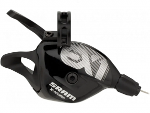 Манетка правая Sram EX1 8 скоростей