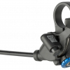 Манетка ліва RockShox – PopLoc Left Adjustable 17 мм Cable Pull (Not Compatible With 2013+ Moco RL) – RL (Pre-2013) & TK Dampers 46778