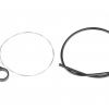 Манетка ліва RockShox – PopLoc Left Adjustable 17 мм Cable Pull (Not Compatible With 2013+ Moco RL) – RL (Pre-2013) & TK Dampers 46780