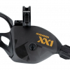 Манетка Sram Eagle XX1 Trigger 12 скоростей, черно-золотой