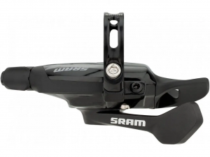 Манетка Sram GX DH Black Trigger 7 швидкостей