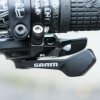 Манетка Sram GX DH Black Trigger 7 швидкостей 48906