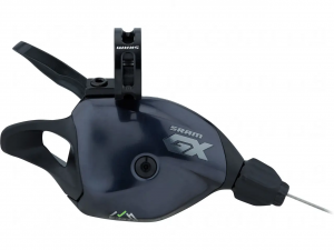 Манетка Sram GX Eagle Trigger Single Click Lunar 12 скоростей