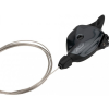 Манетка Sram GX Eagle Trigger Single Click Lunar 12 швидкостей 48913