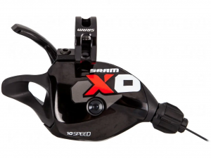 Манетка Sram X0 Trigger 10 швидкостей