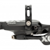 Манетка Sram X01 DH 7 скоростей, черный 49020