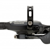 Манетка Sram X01 Eagle Trigger Lunar Grey/Red 12 скоростей 49056