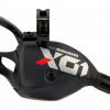 Манетка Sram X01 Eagle Trigger Lunar Grey/Red 12 швидкостей