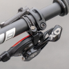 Манетка Sram X01 Trigger 11 скоростей, черно-красный 49015