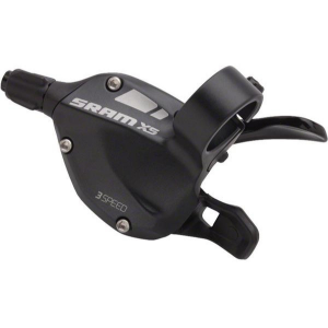 Манетка Sram X5 Trigger 3 швидкості