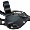 Манетка Sram X5 Trigger 9 скоростей