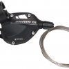 Манетка Sram X5 Trigger 9 скоростей 48851