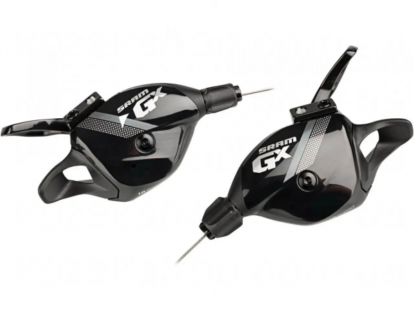 Манетки Sram GX Trigger Set 2×10 швидкостей