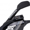 Манетки Sram GX Trigger Set 2×11 швидкостей 48955