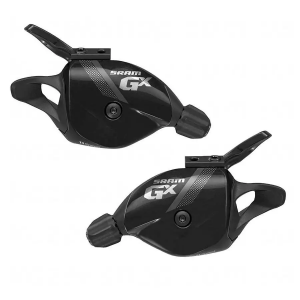 Манетки Sram GX Trigger Set 2x11 швидкостей Манетки Sram GX Trigger Set 2×11 швидкостей