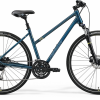 Велосипед 28″ Merida Crossway 100 Lady 2023 50151