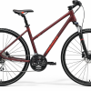 Велосипед 28″ Merida Crossway 20 L 2023