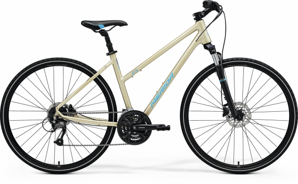 Велосипед 28″ Merida Crossway 40 L 2023
