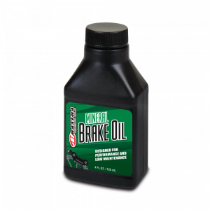 Минеральное масло Maxima Mineral Brake Oil 120 мл