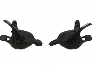 Набор манеток Sram X5 Trigger 3×9 скоростей