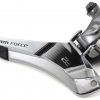 Передний переключатель Sram Force22 Yaw Braze-on with Chain Spotter 49347