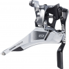 Передний переключатель Sram Force22 Yaw Braze-on with Chain Spotter