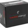 Передний переключатель Sram Force22 Yaw Braze-on with Chain Spotter 49349