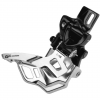 Передний переключатель Sram GX 2×10 High Direct Mount 38/36 Bottom Pull 49314