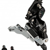 Передний переключатель Sram GX 2×10 Low Direct Mount 34Т Dual Pull 49321