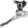 Передний переключатель Sram Rival22 Yaw Braze-on with Chain Spotter