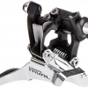 Передний переключатель Sram Rival22 Yaw Braze-on with Chain Spotter 49357