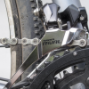 Передний переключатель Sram Rival22 Yaw Braze-on with Chain Spotter 49360