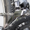 Передній перемикач Sram Rival22 Yaw Braze-on with Chain Spotter 49360