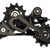 Переключатель задний Sram Apex1, 11 скоростей, длинная лапка 45654