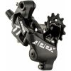 Переключатель задний Sram Apex1, 11 скоростей, длинная лапка 45653