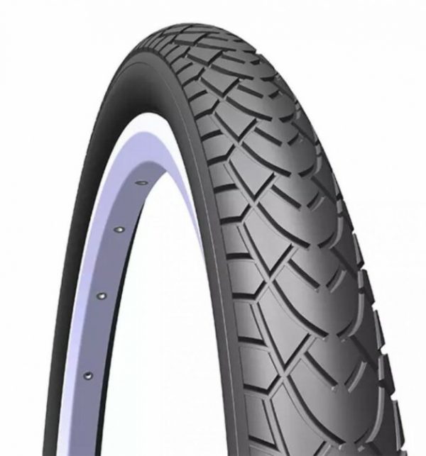 Покришка Mitas City 28×1,75 v41 Walrus