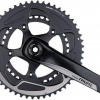 Шатуны Sram Crank Set Rival22 BB30 52-36 Yaw