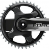 Шатуни Sram Force 1x D1 24 мм, 46T (BB not included) 49391