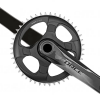 Шатуны Sram Force 1x D1 24 мм, 46T (BB not included)