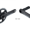 Шатуны Sram Force 1x D1 DUB Gloss Direct Mount 40T (BB not included) 49397