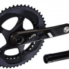 Шатуны Sram Force22 GXP 53-39 Yaw, GXP Cups NOT included 49479