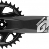 Шатуни Sram GX Eagle SuperBoost+ DUB Direct Mount 32T