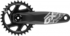 Шатуни Sram GX Eagle SuperBoost+ DUB Direct Mount 32T Шатуни Sram GX Eagle SuperBoost+ DUB Direct Mount 32T