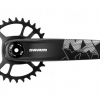 Шатуни Sram NX Eagle FAT4 Dub 30T