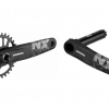 Шатуны Sram NX Eagle FAT4 Dub 30T 49565