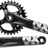 Шатуни Sram NX GXP 11 швидкостей 32T 49572